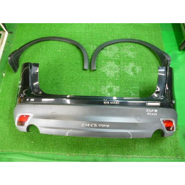 その他 KIKI2 シーエックス CX−5 LDA-KE2FW RバンパーASSY KD47-50221 KCYA-50