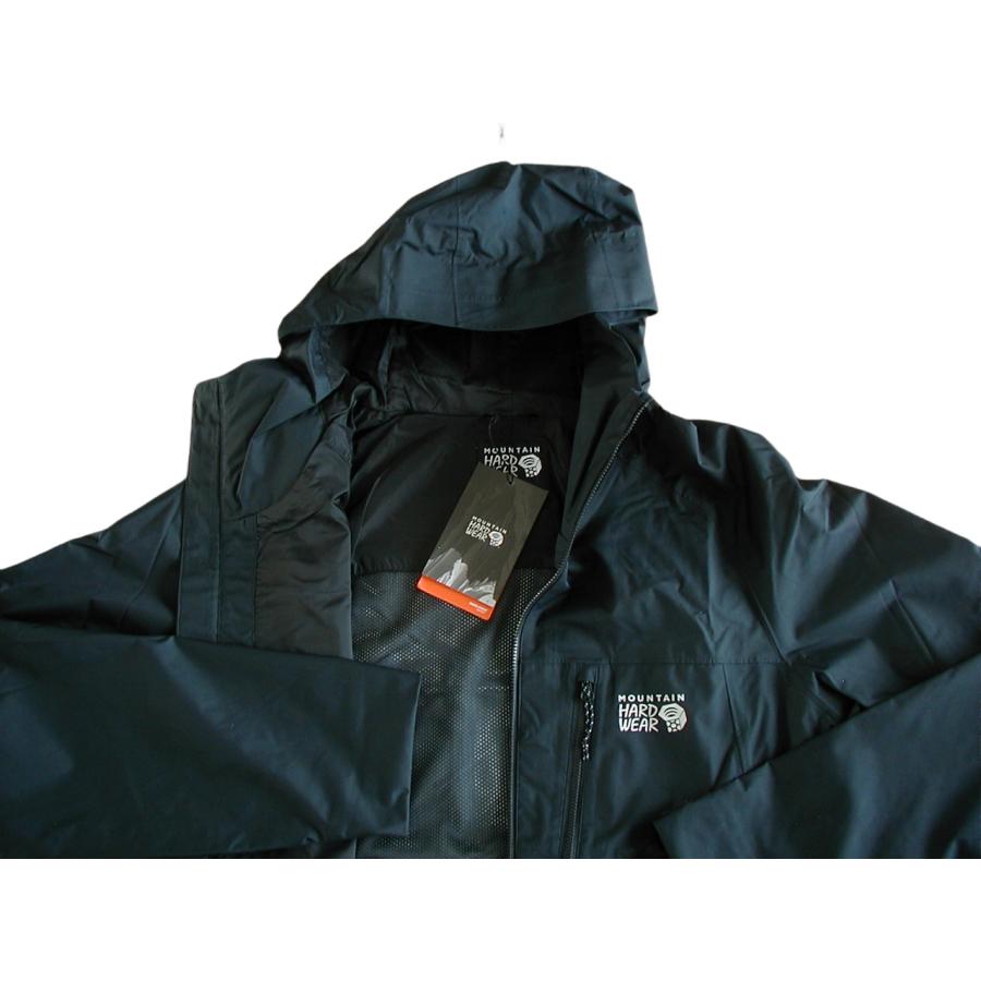MOUNTAIN HARDWEAR（マウンテンハードウェア） □未使用□【新品