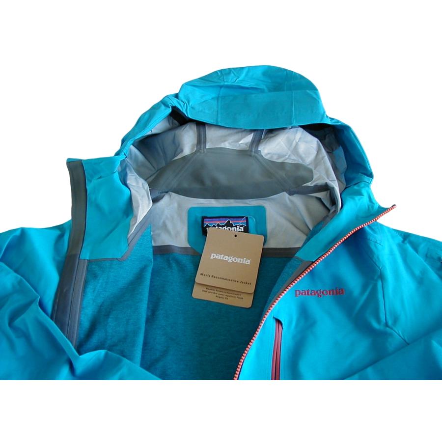 patagonia □未使用□【新品M】パタゴニア M