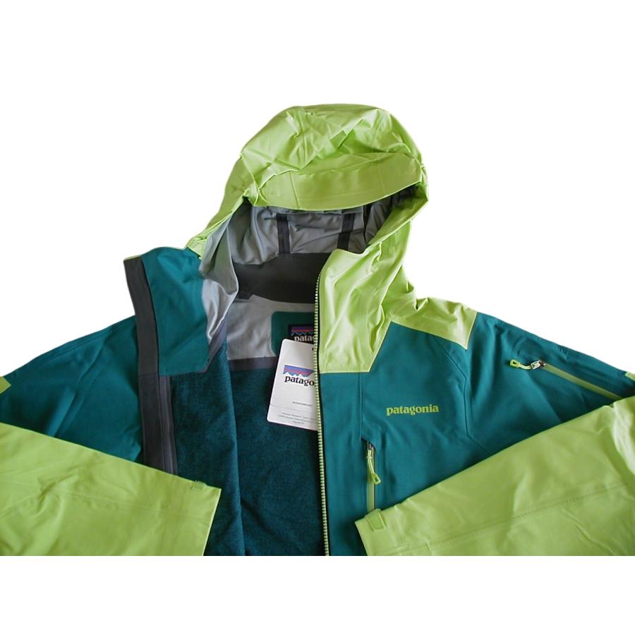 patagonia（パタゴニア） 【未使用XS】パタゴニア M's リコネッサンス