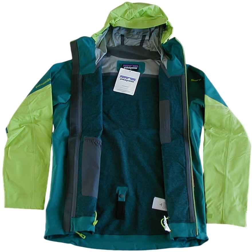 patagonia（パタゴニア） 【未使用XS】パタゴニア M's リコネッサンス