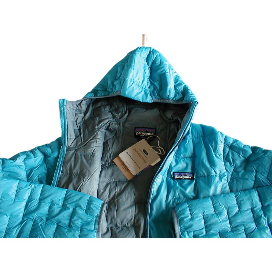 patagonia □未使用□【新品S】 パタゴニア M's マイクロ・パフ patagonia □未使用□【新品S】 パタゴニア M's マイクロ・パフ