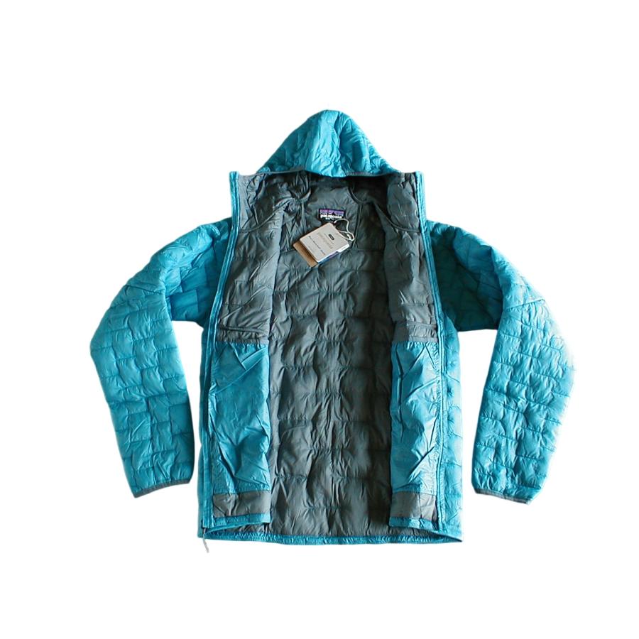 patagonia □未使用□【新品S】 パタゴニア M's マイクロ・パフ patagonia □未使用□【新品S】 パタゴニア M's マイクロ・パフ
