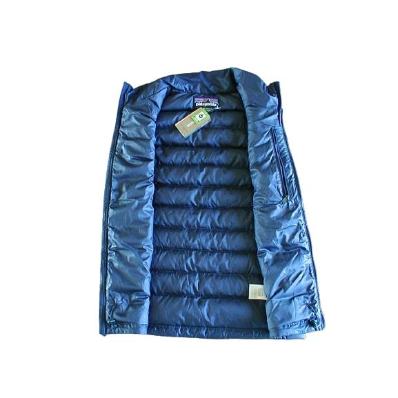 patagonia □未使用□【新品XS】パタゴニア M's ダウン patagonia □未使用□【新品XS】パタゴニア M's ダウン