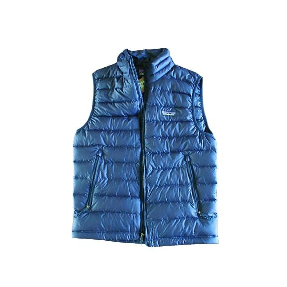 patagonia □未使用□【新品XS】パタゴニア M's ダウン patagonia □未使用□【新品XS】パタゴニア M's ダウン