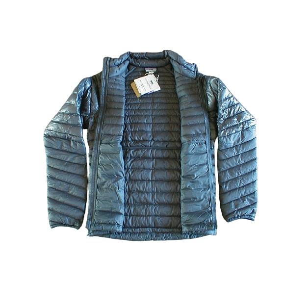 patagonia □未使用□【新品M】パタゴニア M's アルプライト patagonia □未使用□【新品M】パタゴニア M's アルプライト