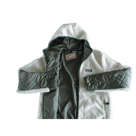 patagonia □未使用□【新品XS】 パタゴニア M's ウーリ patagonia □未使用□【新品XS】 パタゴニア M's ウーリ