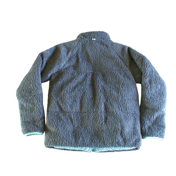 ■未使用■【新品M】 パタゴニア Ｍ’s リバーシブル・サイレント・ダウン・ジャケット ■ Patagonia ダウン Wavy Blue (WAVB)｜shiretoko｜11