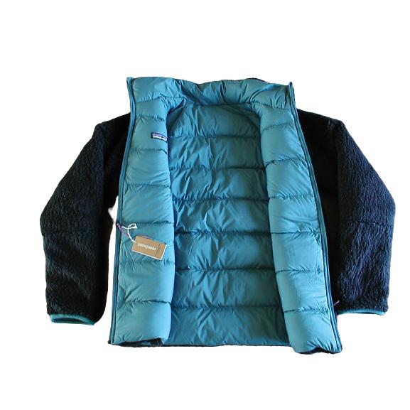 patagonia □未使用□【新品M】 パタゴニア M's リバーシブル patagonia □未使用□【新品M】 パタゴニア M's リバーシブル