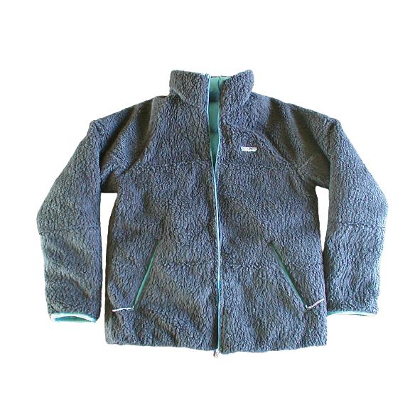 ■未使用■【新品M】 パタゴニア Ｍ’s リバーシブル・サイレント・ダウン・ジャケット ■ Patagonia ダウン Wavy Blue (WAVB)｜shiretoko｜10