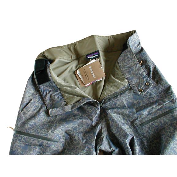 patagonia □未使用□【新品S】 パタゴニア M's パウダー patagonia □未使用□【新品S】 パタゴニア M's パウダー