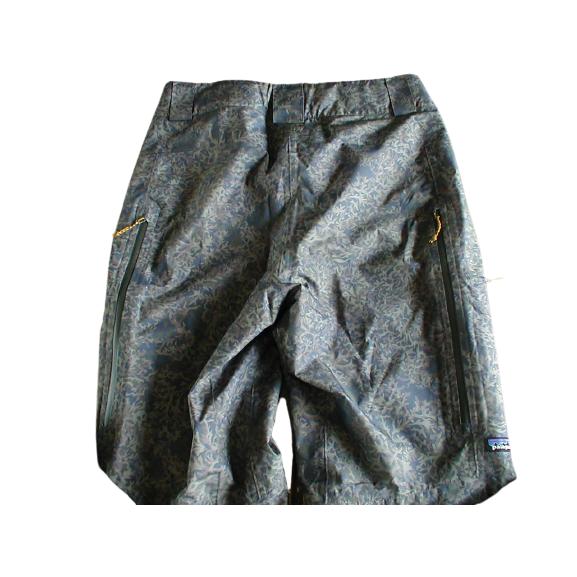 patagonia □未使用□【新品S】 パタゴニア M's パウダー patagonia □未使用□【新品S】 パタゴニア M's パウダー