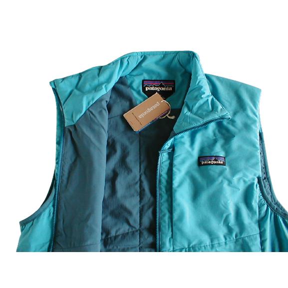 patagonia □未使用□【新品S】 パタゴニア M's ナノエア patagonia □未使用□【新品S】 パタゴニア M's ナノエア