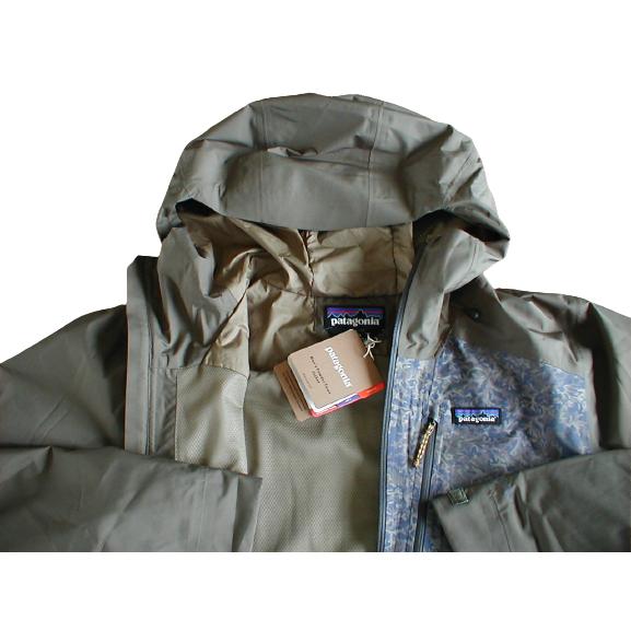 patagonia（パタゴニア） □未使用□【新品M】 M's パウダー・タウン