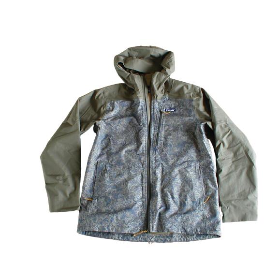 patagonia □未使用□【新品M】 パタゴニア M's パウダー patagonia □未使用□【新品M】 パタゴニア M's パウダー