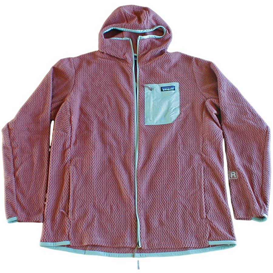 patagonia □未使用□【新品L】パタゴニア M's R1エア patagonia □未使用□【新品L】パタゴニア M's R1エア