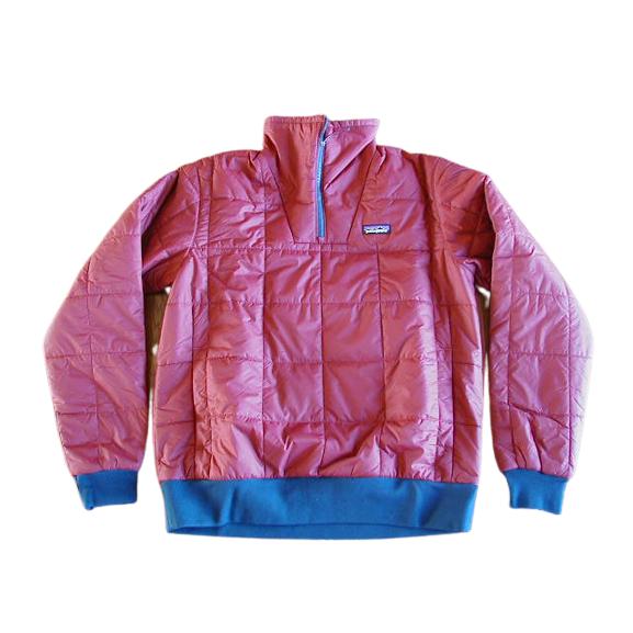 patagonia □未使用□日本未発売□【新品M】パタゴニア M's patagonia □未使用□日本未発売□【新品M】パタゴニア M's