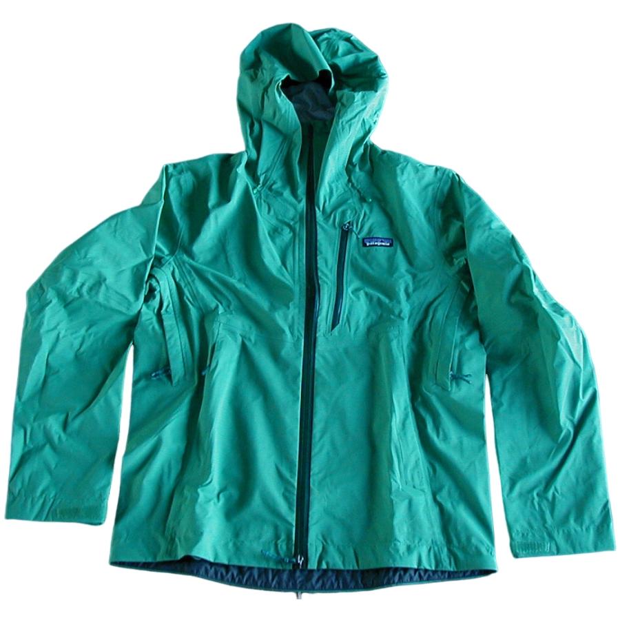 patagonia 【未使用S】 パタゴニア M's グラナイト・クレスト