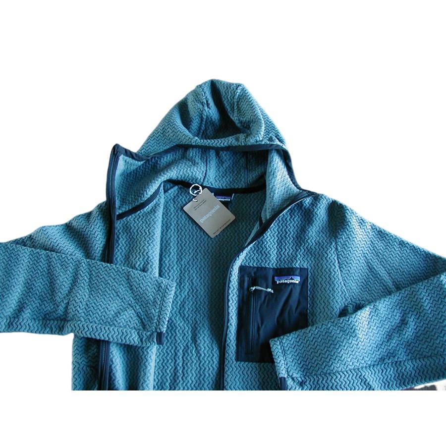 patagonia 【未使用S】パタゴニア M's R1エア・フルジップ patagonia 【未使用S】パタゴニア M's R1エア・フルジップ