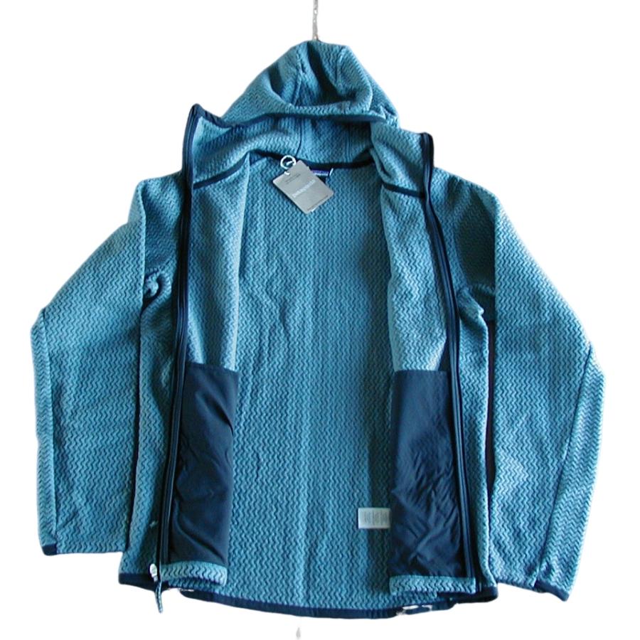 patagonia 【未使用S】パタゴニア M's R1エア・フルジップ patagonia 【未使用S】パタゴニア M's R1エア・フルジップ