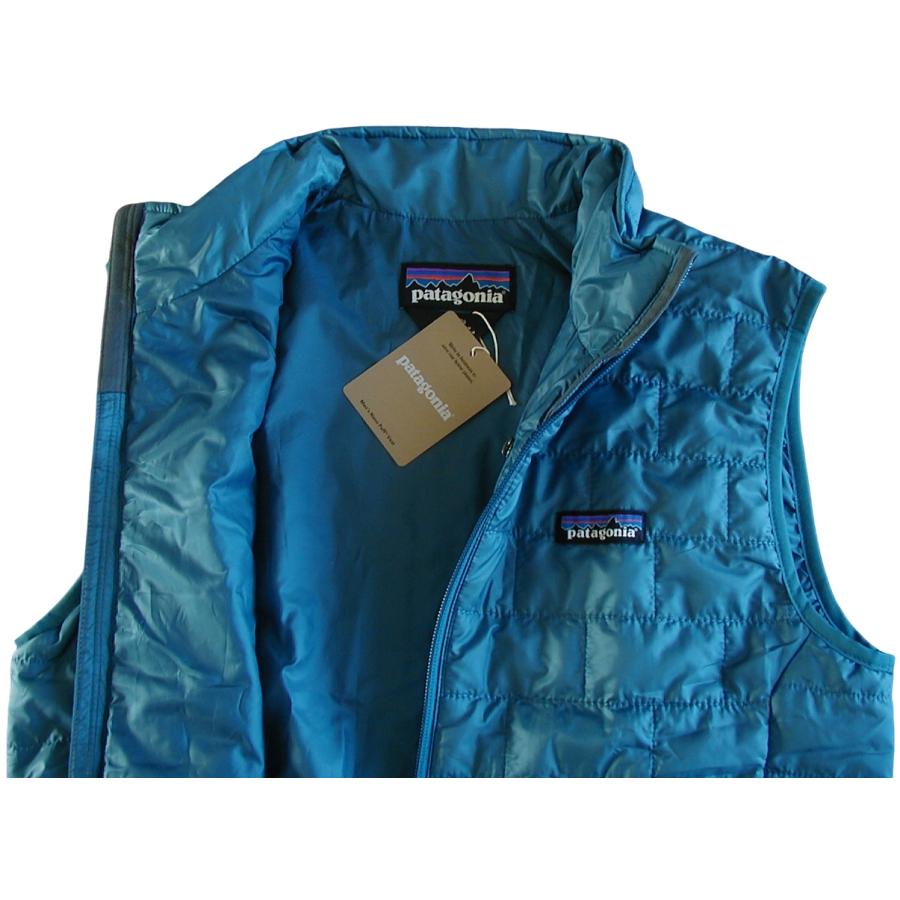 patagonia □未使用□【新品XS】パタゴニア M's ナノ・パフ patagonia □未使用□【新品XS】パタゴニア M's ナノ・パフ