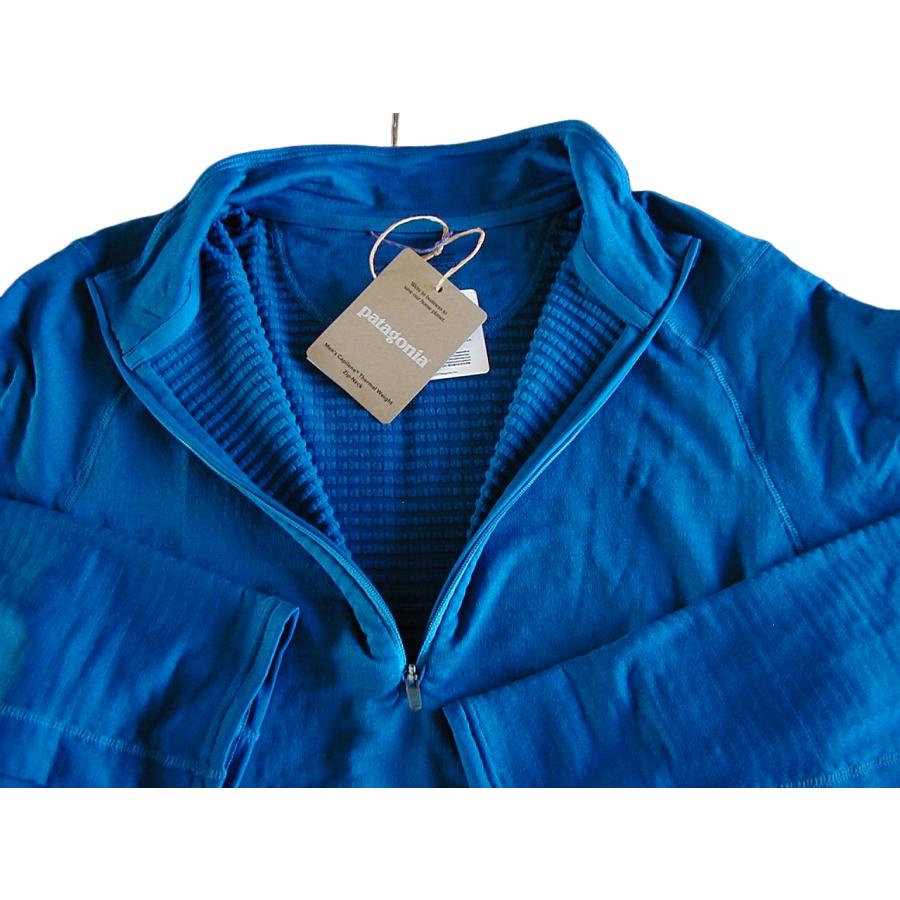 patagonia（パタゴニア） 【未使用S】 M's キャプリーン・サーマル