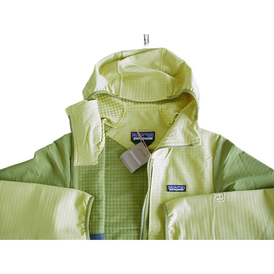 patagonia（パタゴニア） 【未使用S】パタゴニア M's R1 テック