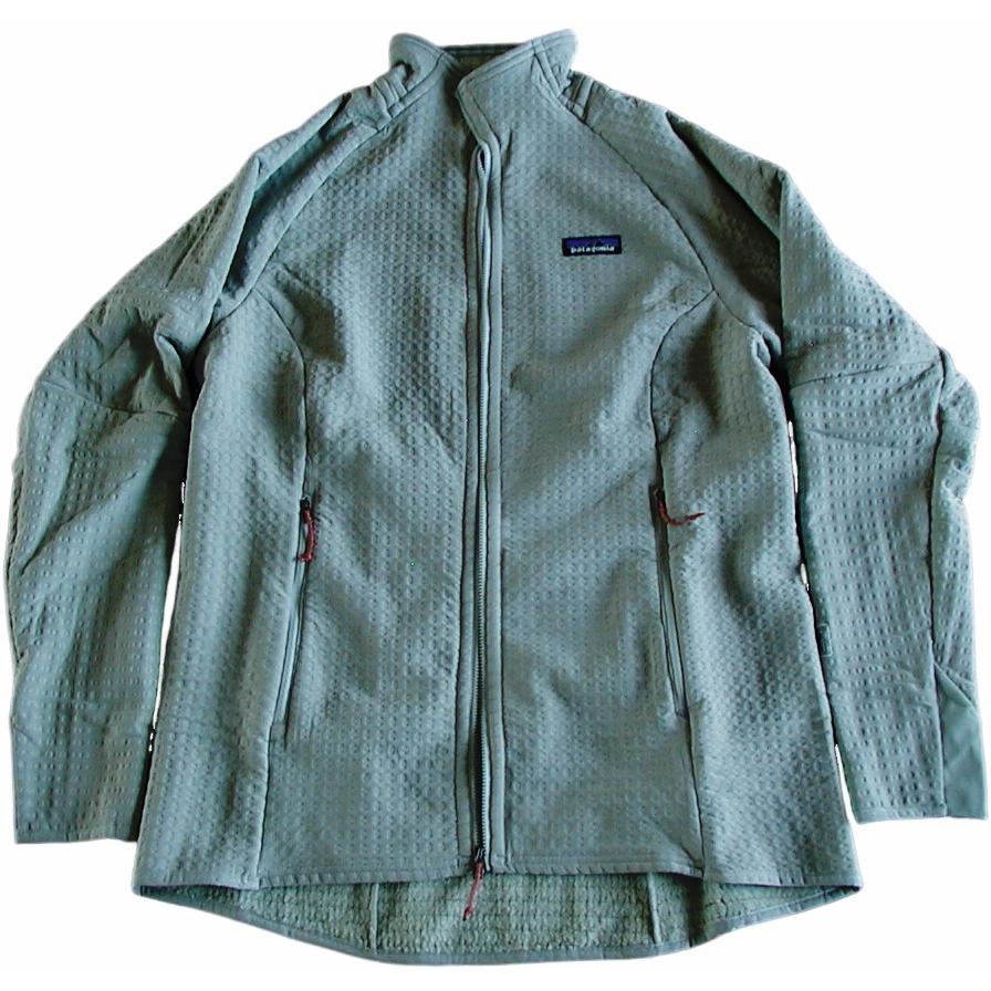 patagonia □未使用□【新品L】パタゴニア W's R2テックフェイス patagonia □未使用□【新品L】パタゴニア W's R2テックフェイス