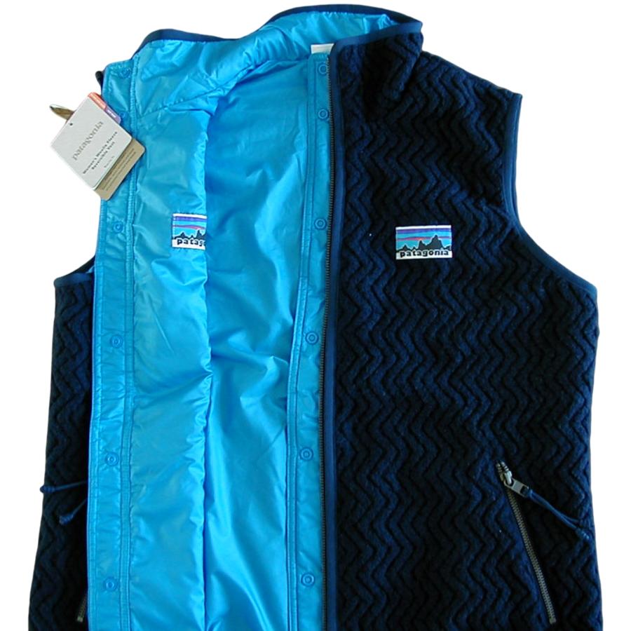 patagonia □未使用□【新品M】 パタゴニア W's ウーリー patagonia □未使用□【新品M】 パタゴニア W's ウーリー
