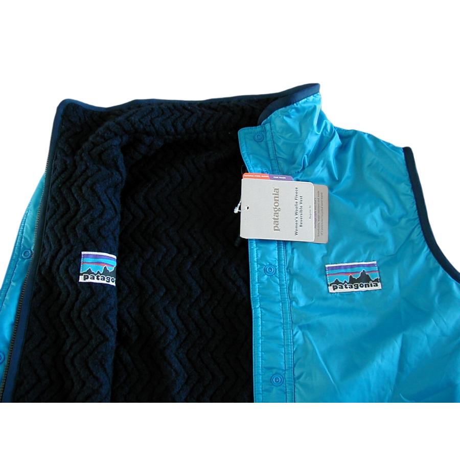 patagonia □未使用□【新品M】 パタゴニア W's ウーリー patagonia □未使用□【新品M】 パタゴニア W's ウーリー