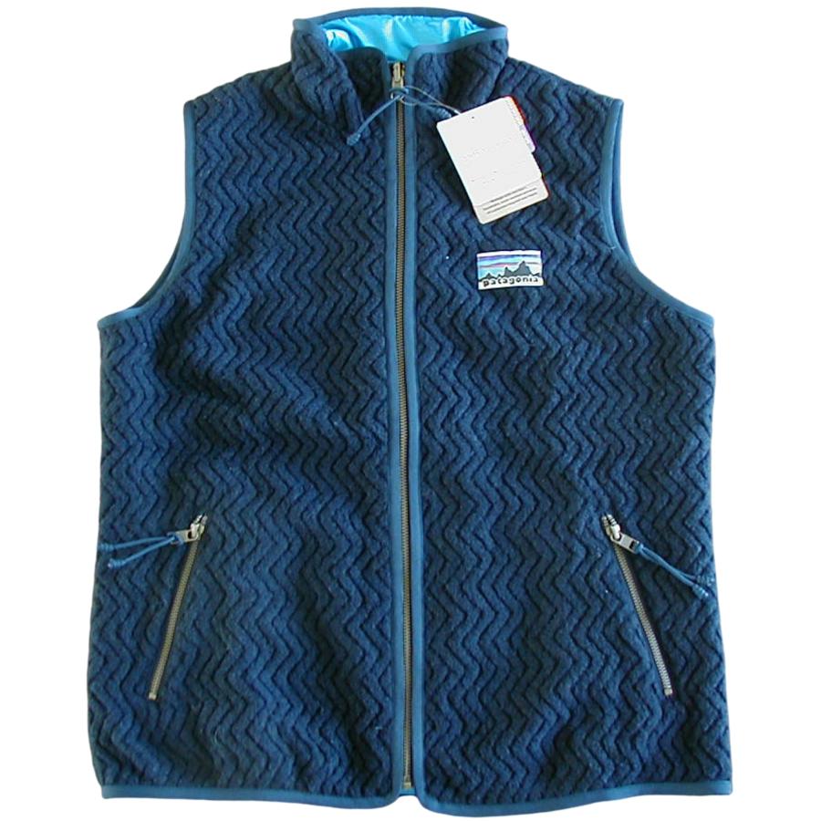 patagonia □未使用□【新品M】 パタゴニア W's ウーリー patagonia □未使用□【新品M】 パタゴニア W's ウーリー