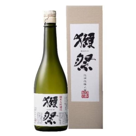 【未開栓】獺祭 磨きその先へ 専用化粧箱付き 旭酒造 720ml 獺祭 磨き その先へ 720ml 専用化粧箱 入り 日本酒 お酒 酒 山口県