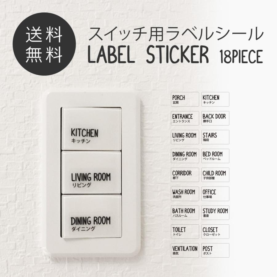 ラベルシール② 手帳シール｜チラットインデックスクリップ 数字 カラー