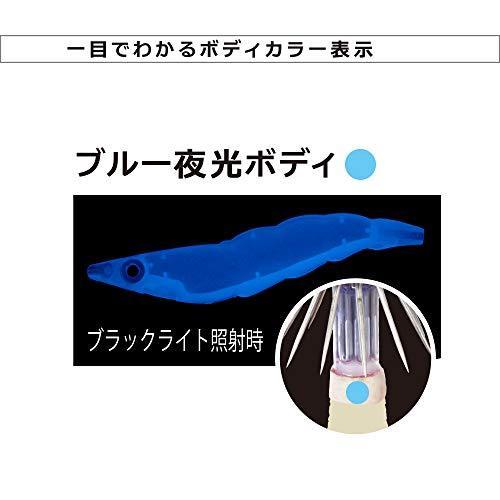 Duel デュエル エギ イカ釣り ルアー ルアー Ez Q フィンプラス Tr エギング 釣具 釣り道具 釣り具 餌木 えぎ 仕掛け ア 大人気新作