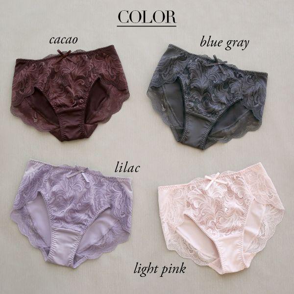 Triumph ショーツ スタンダード コンフォートショーツ 単品 すり