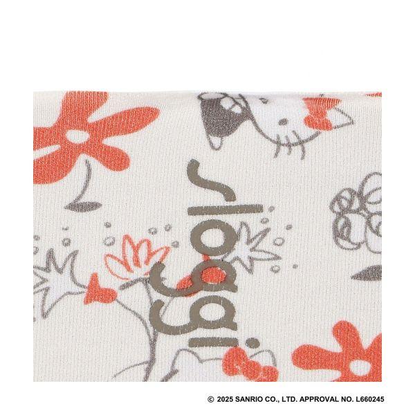 Sloggi トリンプ スロギー ゼロフィール ハローキティコラボ