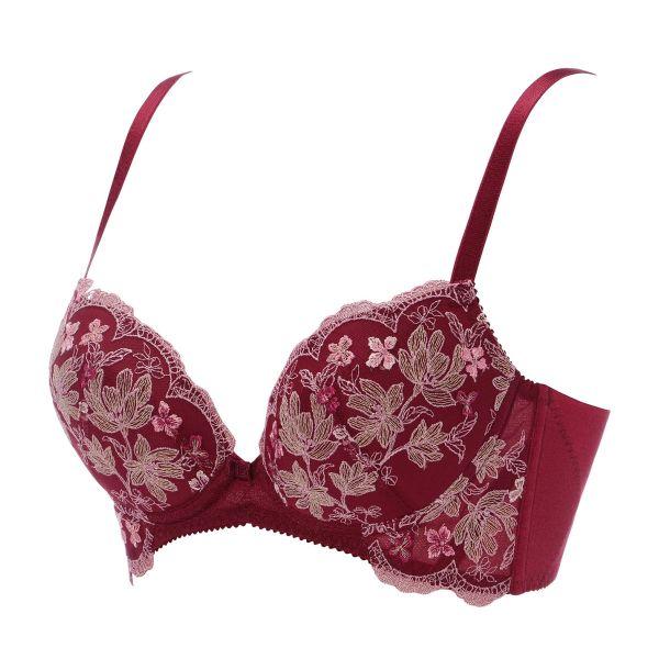 Triumph（トリンプ） TR0123 レッドレーベル バイ ヨセアゲハ