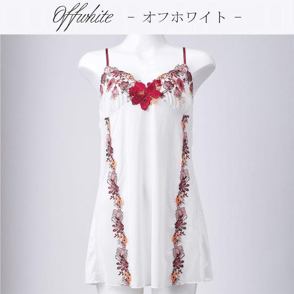 Due Perle ドゥペルル チェリッシュ スリップ M-75 L-80 Due Perle ドゥペルル チェリッシュ スリップ M-75 L-80