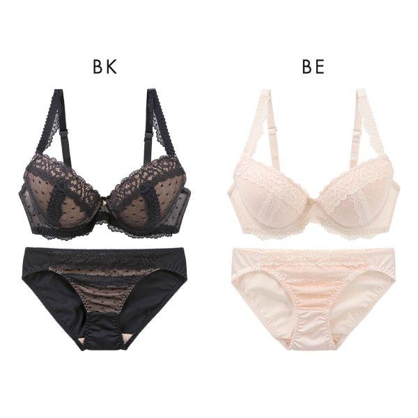   ブラックブラジャーショーツセット　Sサイズ ソニアブラック サラ ブラジャー ショーツ セット AAA AA A