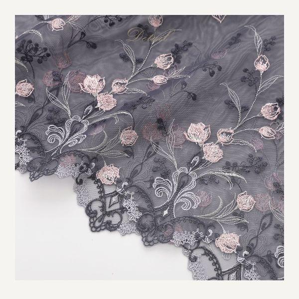 Risa Magli（リサマリ） レーヌ ラリッサ スリップ ロングキャミソール