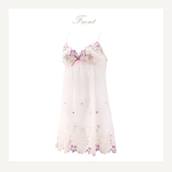 Risa Magli（リサマリ） レーヌ ヴァネッサ スリップ キャミソール