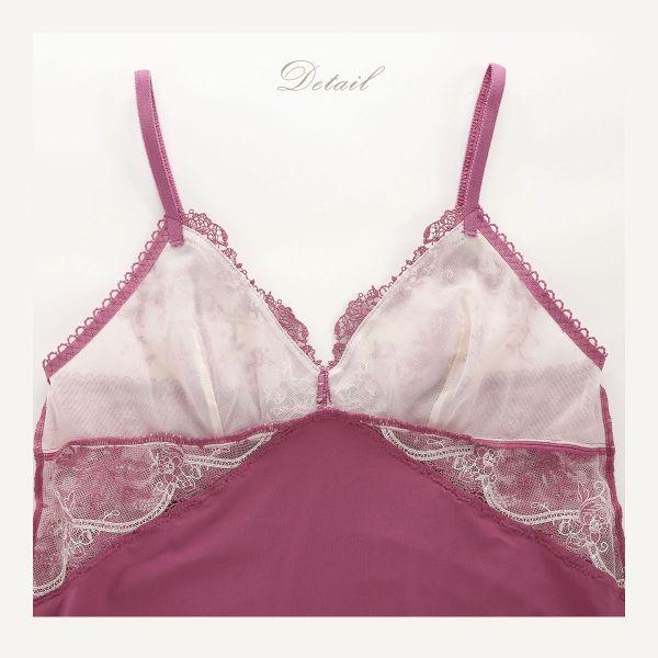 Risa Magli（リサマリ） レーヌ Reine アリアンナ スリップ