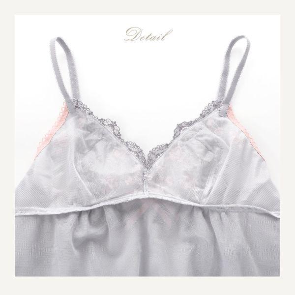 Risa Magli（リサマリ） レーヌ リピネ キャミソール ランジェリー