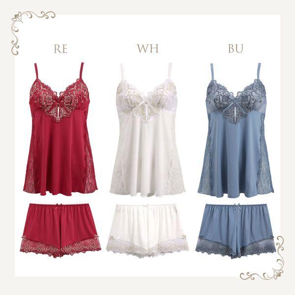 Risa Magli（リサマリ） レーヌ アリーナ キャミタップ キャミソール