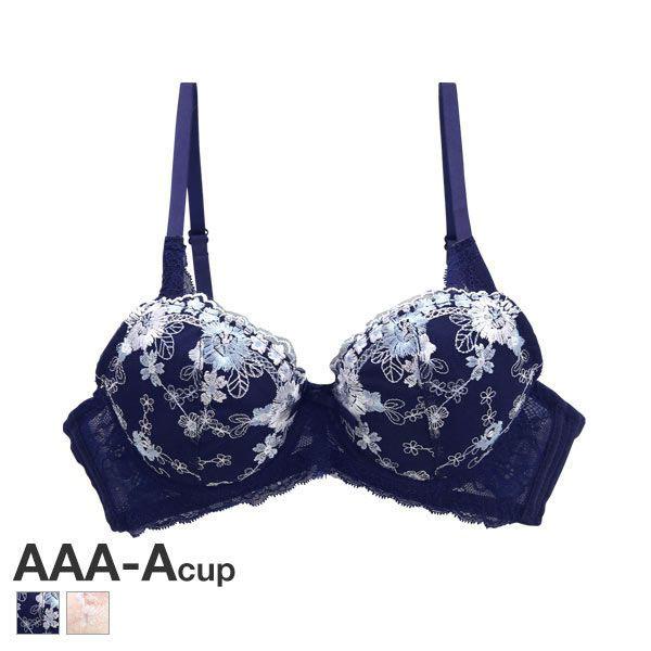 Palissee 小胸専用 エンジェルバスト フラワー 3 4カップ ブラジャー a A 単品 小さいサイズ Aカップ カップ a カップ 小胸 小さめ Shirohato 白鳩 通販 Paypayモール