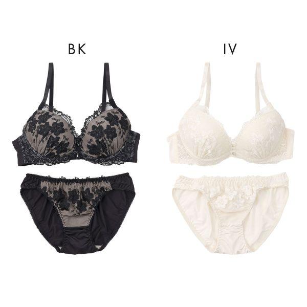 ☆未使用品☆ マルコ ディノチェ ブラジャー＆ボトム D70M ブラック マルコ公式｜Decorte Lumies(デコルテリュミエス) 究極の美しさへと