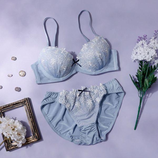 SHIROHATO プチマリー ラメフラワー ブラセット モールド ABCD