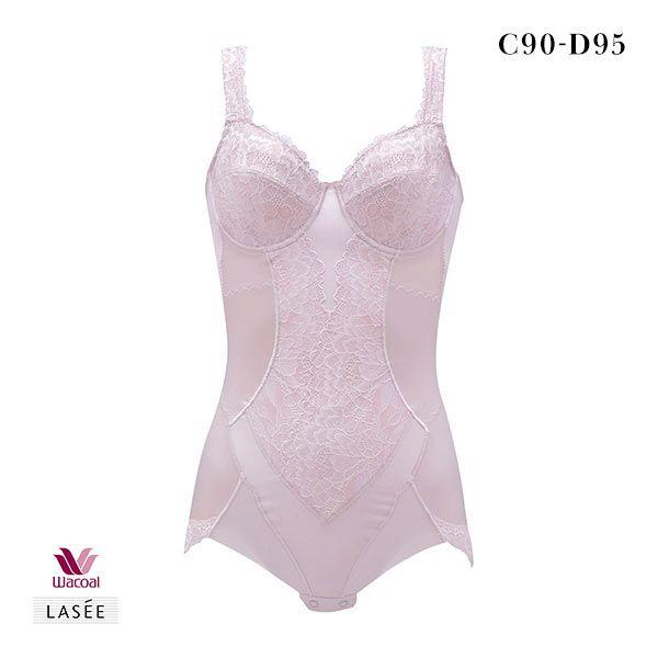 新版 ワコール Wacoal ラゼ Lasee 95g Bfa395 Bfa495 ボディスーツ 補正下着 Qcd マイルドタイプ クイーンサイズ 新規購入 Www Thedailyspud Com