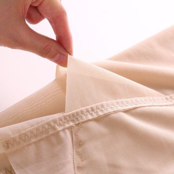 最終価格にお値引きしました！ ワコール Wacoal ラゼ LASEE 着やせ