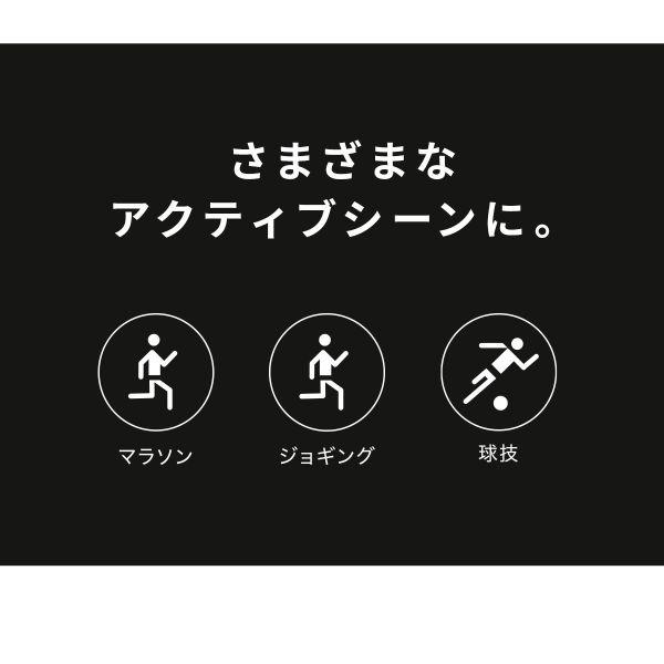 大谷翔平愛用モデル ワコール Wacoal シーダブリューエックス CW-X メンズ 男性用 股関節サポートショーツ CORE MODEL ボディバランスアップ ショート丈 | CW-X | 03
